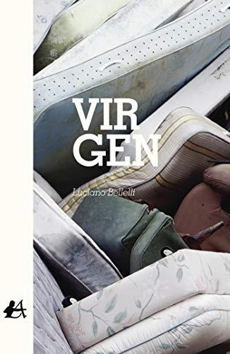 VIRGEN | 9788416824144 | BELLELLI, LUCIANO
