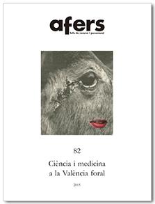 CIÈNCIA I MEDICINA A LA VALÈNCIA FORAL | 9788416260140 | FERRAGUD DOMINGO, CARMEL / LÓPEZ TERRADA, MARIA LUZ