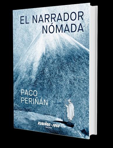 NARRADOR NÓMADA, EL | 9788480411721 | PERIÑÁN, PACO
