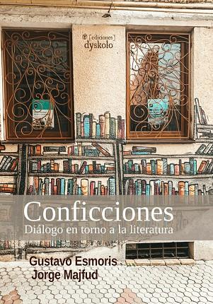 CONFICCIONES | 9788412825978 | ESMORIS, GUSTAVO
