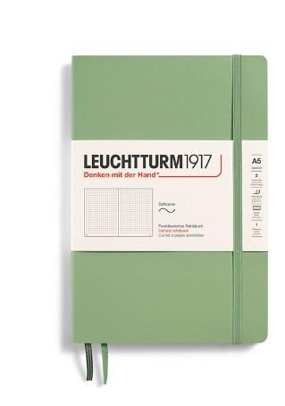 NOTEBOOK COMPOSITION B5 SAGE | 4004117593307