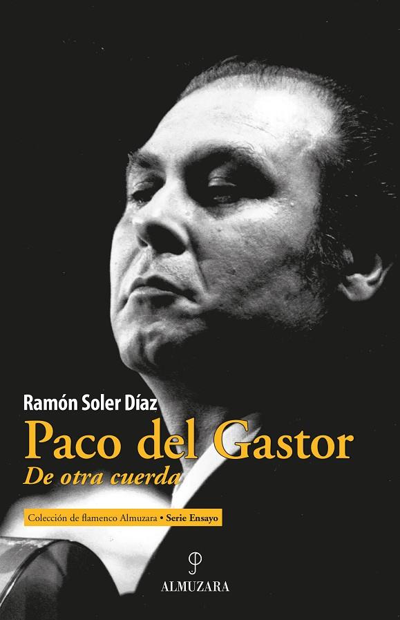 PACO DEL GASTOR | 9788417954970 | SOLER DÍAZ, RAMÓN