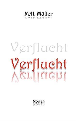 VERFLUCHT | 9783750471405 | MULLER, MEDY