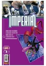 IMPERIAL 03 | 9791370133504