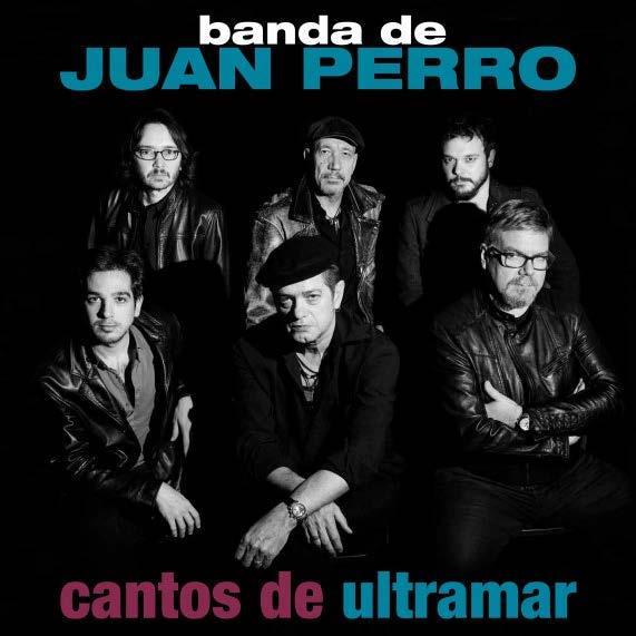 CANTOS DE ULTRAMAR (LIBRO + CD) | 9788409180318 | AUSERÓN, SANTIAGO