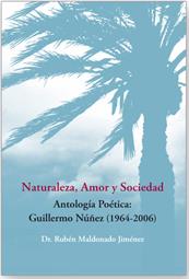 NATURALEZA AMOR Y SOCIEDAD | 9788492497317 | MALDONADO JIMENEZ, RUBEN
