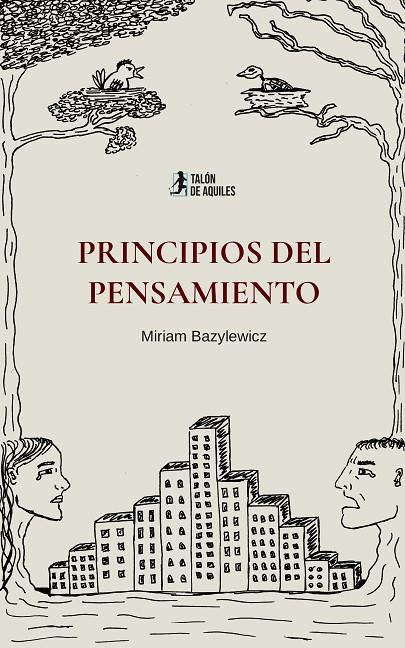 PRINCIPIOS DEL PENSAMIENTO | 9791388043901 | BAZYLEWICZ, MIRIAM