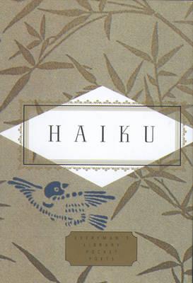 JAPANESE HAIKU POEMS | 9781841597553 | WASHINGTON, PETER