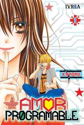 AMOR PROGRAMABLE 01 | 9788416604753 | KAYORU