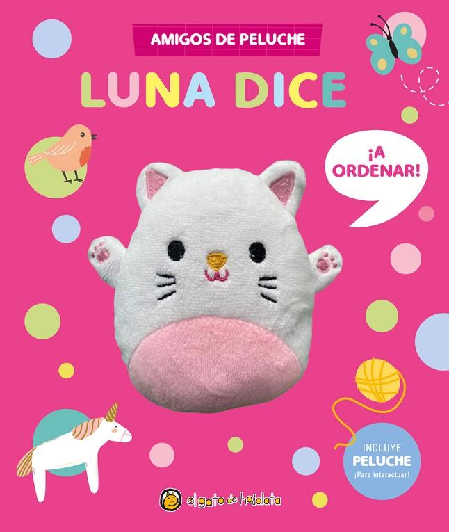 LUNA DICE | 9789878208480