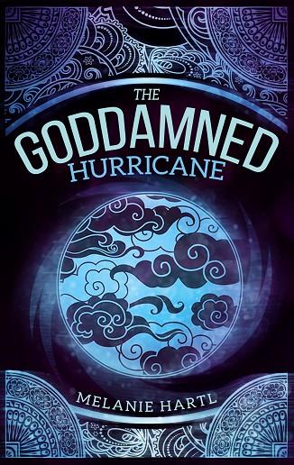 GODDAMNED, THE | 9783749484706 | HARTL, MELANIE
