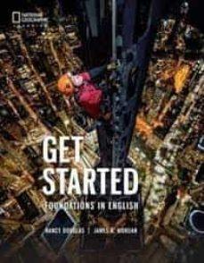 GET STARTER LESSON PLANNER 3E | 9781305949300
