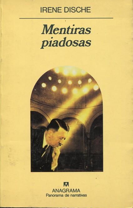 MENTIRAS PIADOSAS | 9788433911636 | DISCHE, IRENE
