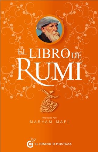 LIBRO DE RUMI, EL | 9791399170641 | AD-DIN BALKHI, JALAL (RUMI)