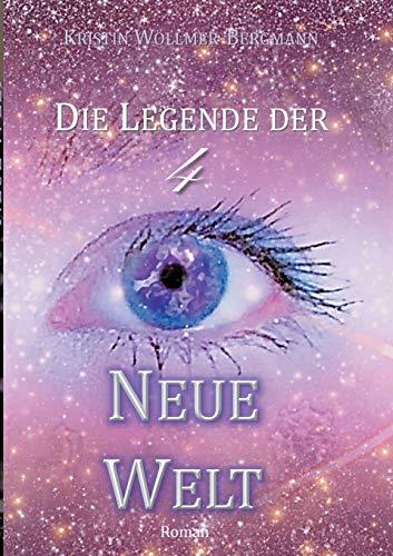 NEUE WELT | 9783749486687 | WOLLMER-BERGMANN, KRISTIN