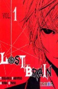 LOST BRAIN 01 | 9788492592814 | YABUNO, TSUZUKU
