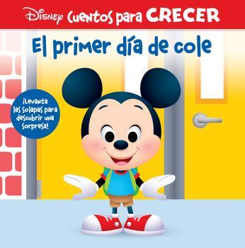 PRIMER DIA DE COLE, EL | 9781503759725
