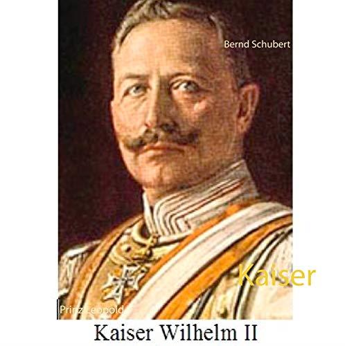 KAISER | 9783749480678 | SCHUBERT, BERND