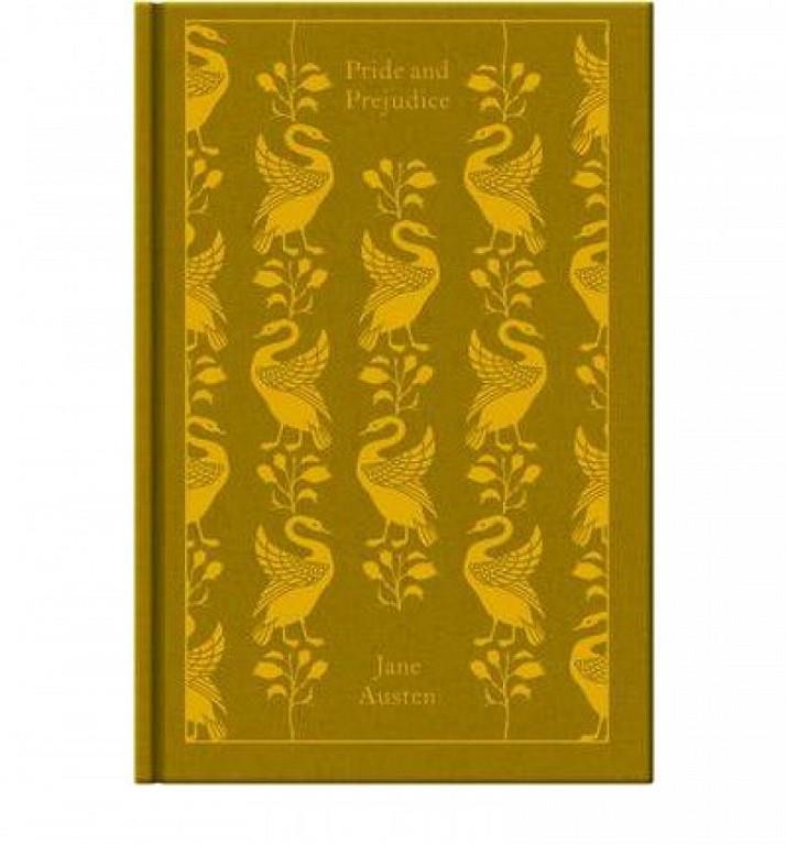 PRIDE AND PREJUDICE | 9780141040349 | AUSTEN, JANE