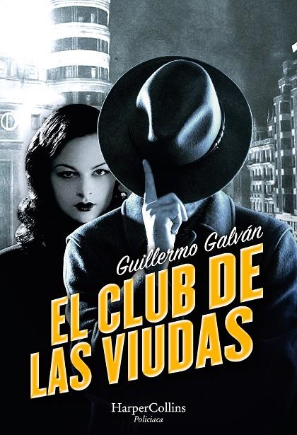 CLUB DE LAS VIUDAS, EL | 9788491399612 | GALVAN, GUILLERMO