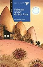 FABULOSA NOCHE DE SAN JUAN | 9788426351487 | GISBERT, JOAN MANUEL