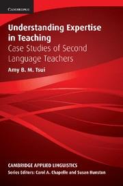 UNDERSTANDING EXPERTISE IN TEACHING | 9780521635691 | TSUI, AMY B. M.