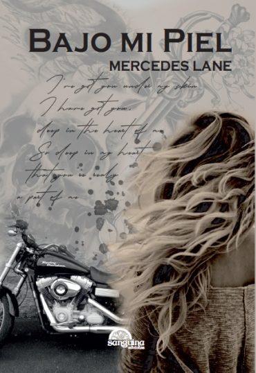 BAJO MI PIEL | 9788412066432 | LANE, MERCEDES