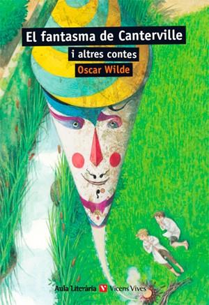 FANTASMA DE CANTERVILLE, EL | 9788468231198 | WILDE, OSCAR
