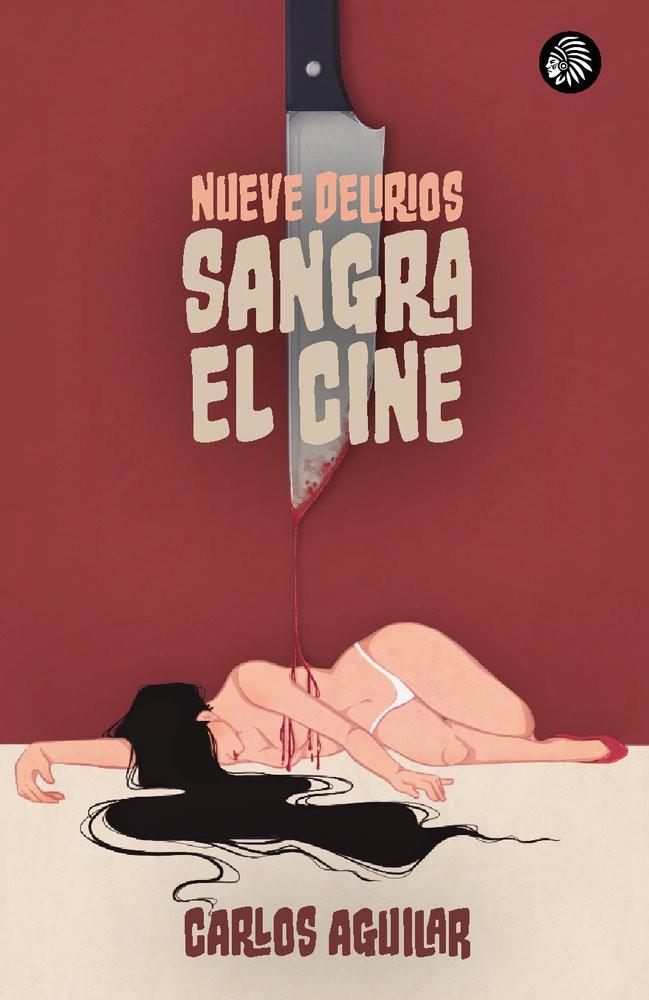 NUEVE DELIRIOS | 9791399126259 | AGUILAR, CARLOS