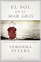 SOL EN EL MAR GRIS, EL | 9788415420248 | PETERS, VERONIKA