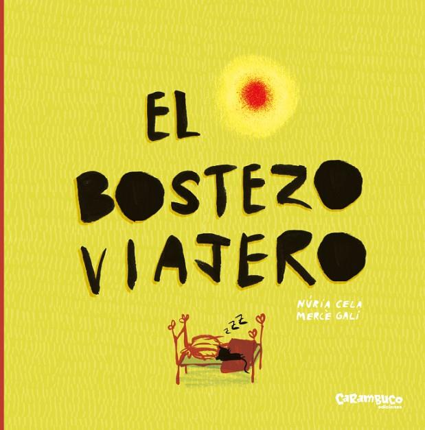 BOSTEZO VIAJERO, EL | 9788417766016 | CELA HORTAL, NÚRIA