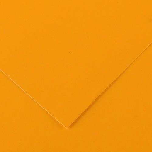 CARTOLINA GUARRO 185G 50X65 TARONJA FLUO | 3148954237541