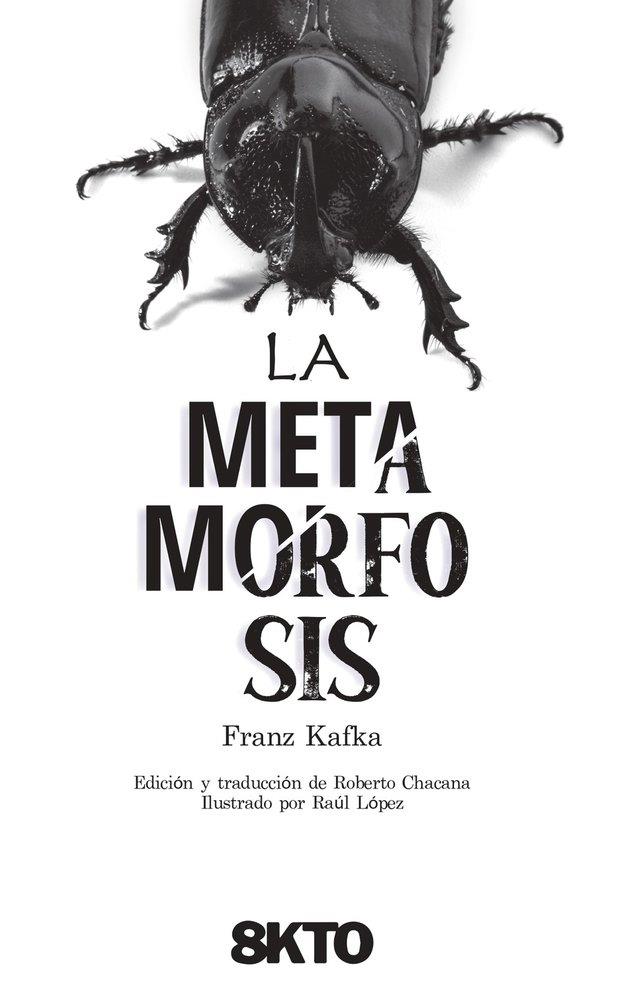METAMORFOSIS, LA | 9788412805635 | KAFKA, FRANZ