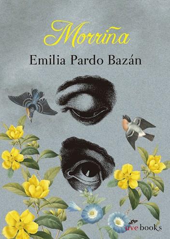 MORRIÑA | 9788412218053 | PARDO BAZAN, EMILIA