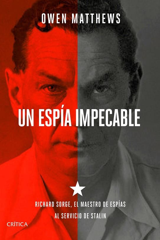 ESPÍA IMPECABLE, UN | 9788491992677 | MATTHEWS, OWEN
