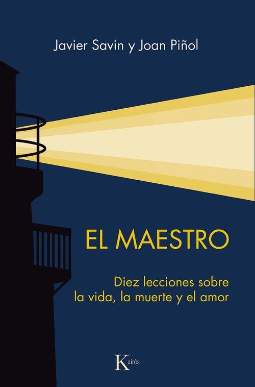 MAESTRO, EL | 9788411212847 | SAVIN, JAVIER