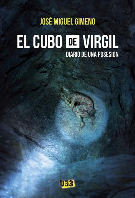CUBO DE VIRGIL, EL | 9788417895280 | GIMENO, JOSÉ MIGUEL