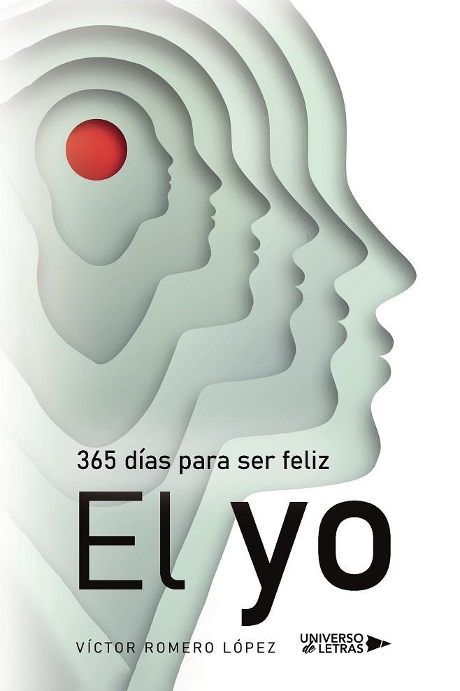 YO, EL | 9788419614759 | ROMERO LÓPEZ, VÍCTOR