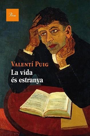 VIDA ÉS ESTRANYA, LA | 9788475885322 | PUIG, VALENTÍ