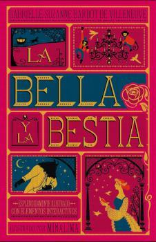 BELLA Y LA BESTIA, LA | 9788412386127 | BARBOT DE VILLENEUVE, G.