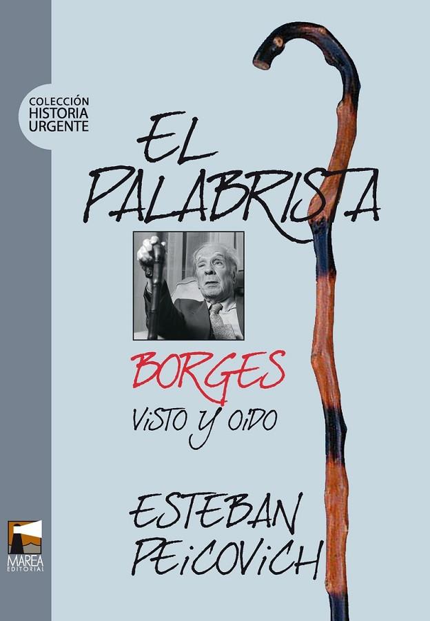 PALABRISTA, EL | 9789871307067 | PEICOVICH, ESTEBAN