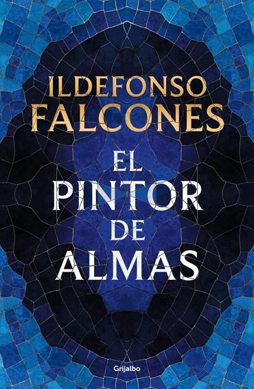 PINTOR DE ALMAS, EL | 9788425372421 | FALCONES, ILDEFONSO