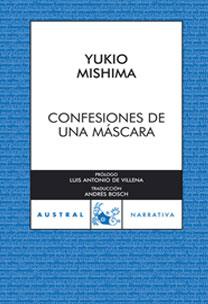 CONFESIONES DE UNA MÁSCARA | 9788467019254 | MISHIMA, YUKIO