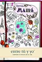 QUERIDA MAMÁ - ENTRE TU Y YO | 9781907048838