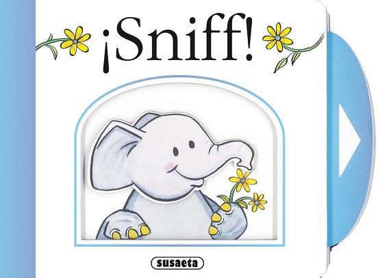 ¡SNIFF! | 9788467728125 | VAN FLEET, MATTHEW