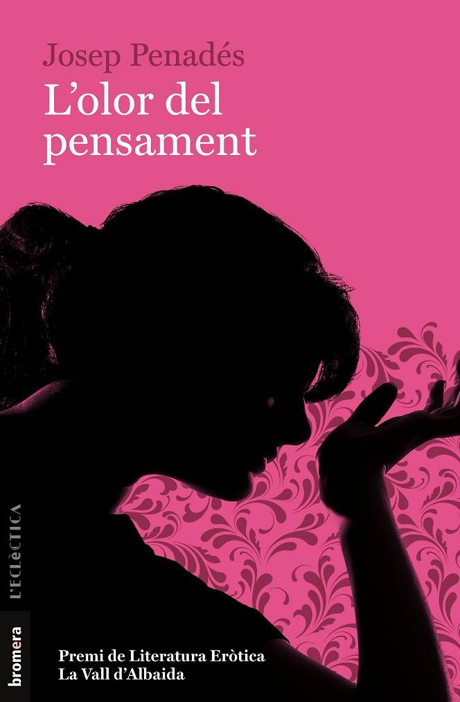 OLOR DEL PENSAMENT, L' | 9788413580463 | PENADÉS ALBERT, JOSEP