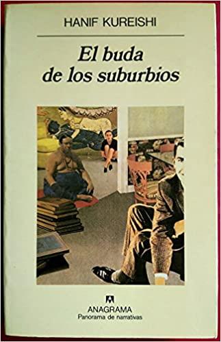 BUDA DE LOS SUBURBIOS, EL | 9788433911421 | KUREISHI, HANIF