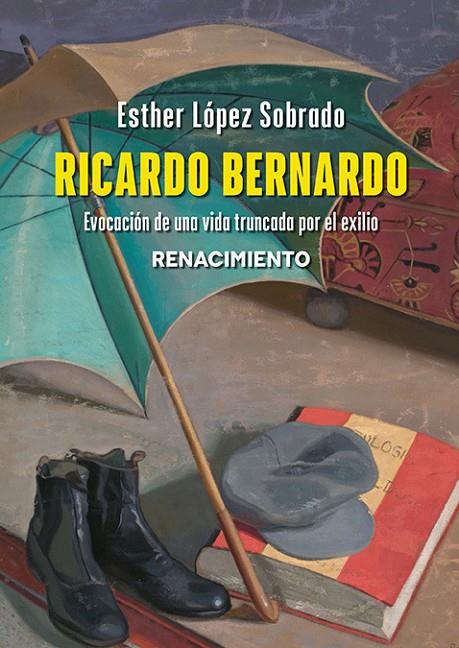 RICARDO BERNARDO | 9791387552107 | LOPEZ SOBRADO, ESTHER