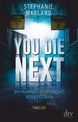 YOU DIE NEXT | 9783423219136 | MARLAND, STEPHAN