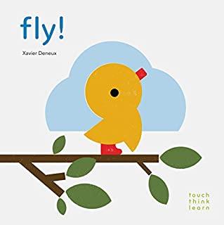 FLY | 9781452159225 | DENEUX, XAVIER